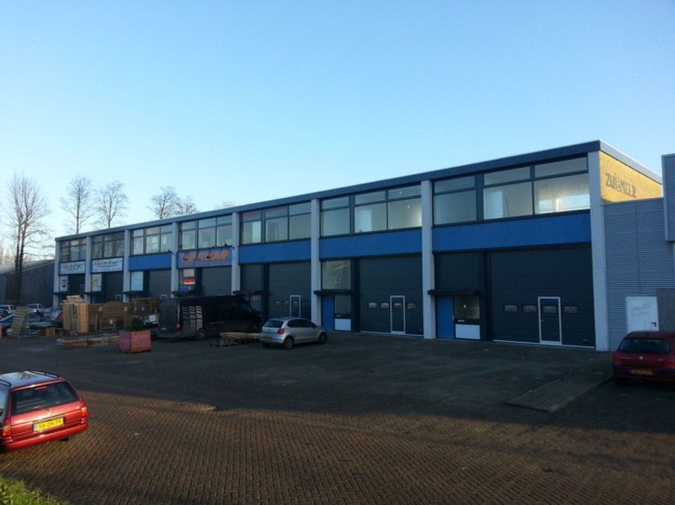 Ingenieur H. de Grootweg 4 - 6 image thumbs 1