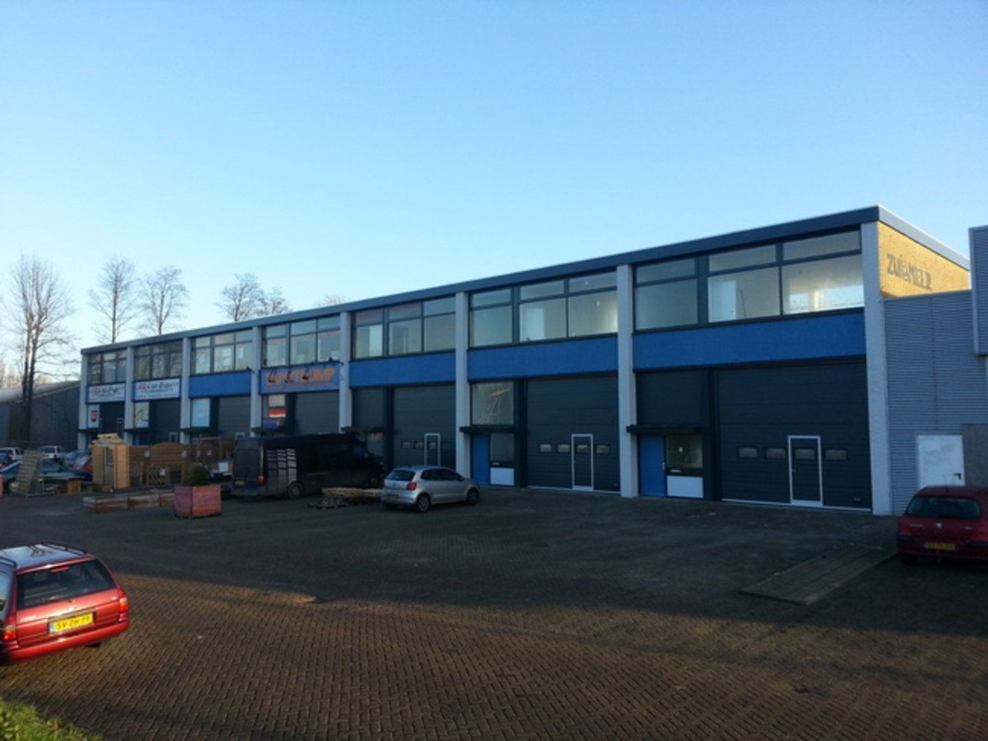 Ingenieur H. de Grootweg 4 - 6 image 1