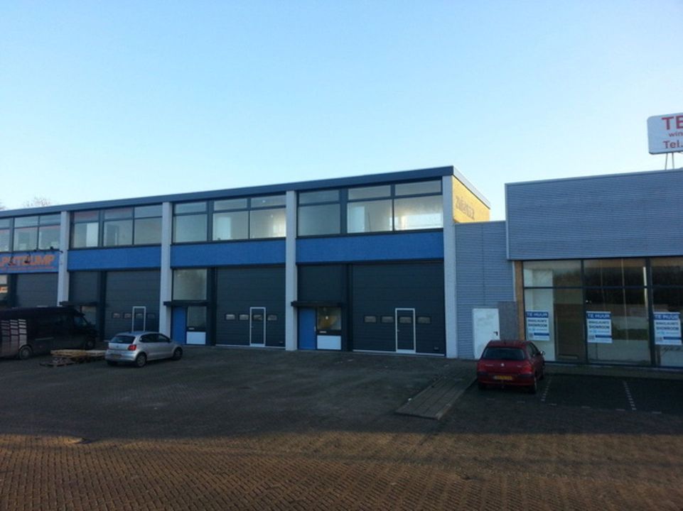 Ingenieur H. de Grootweg 4 - 6 image thumbs 1