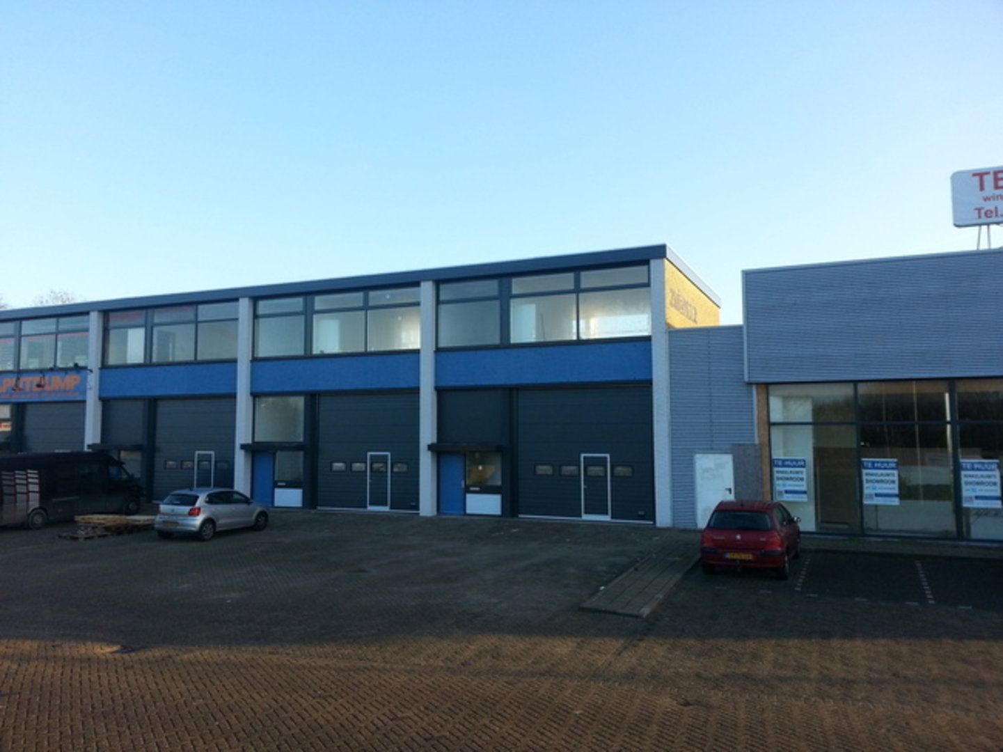 Ingenieur H. de Grootweg 4 - 6 image 1