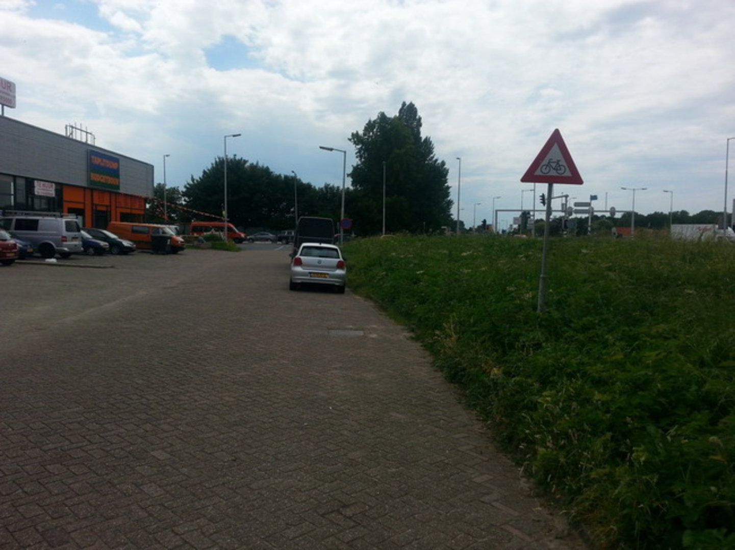 Ingenieur H. de Grootweg 4 - 6 image 1