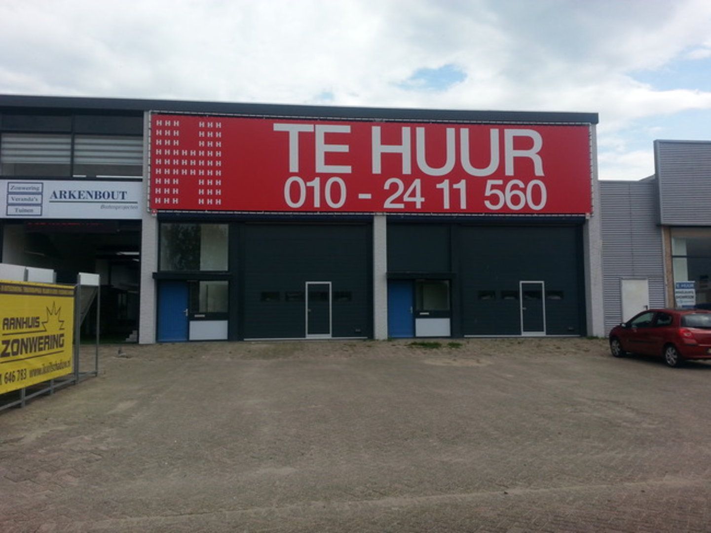 Ingenieur H. de Grootweg 4 - 6 image 1