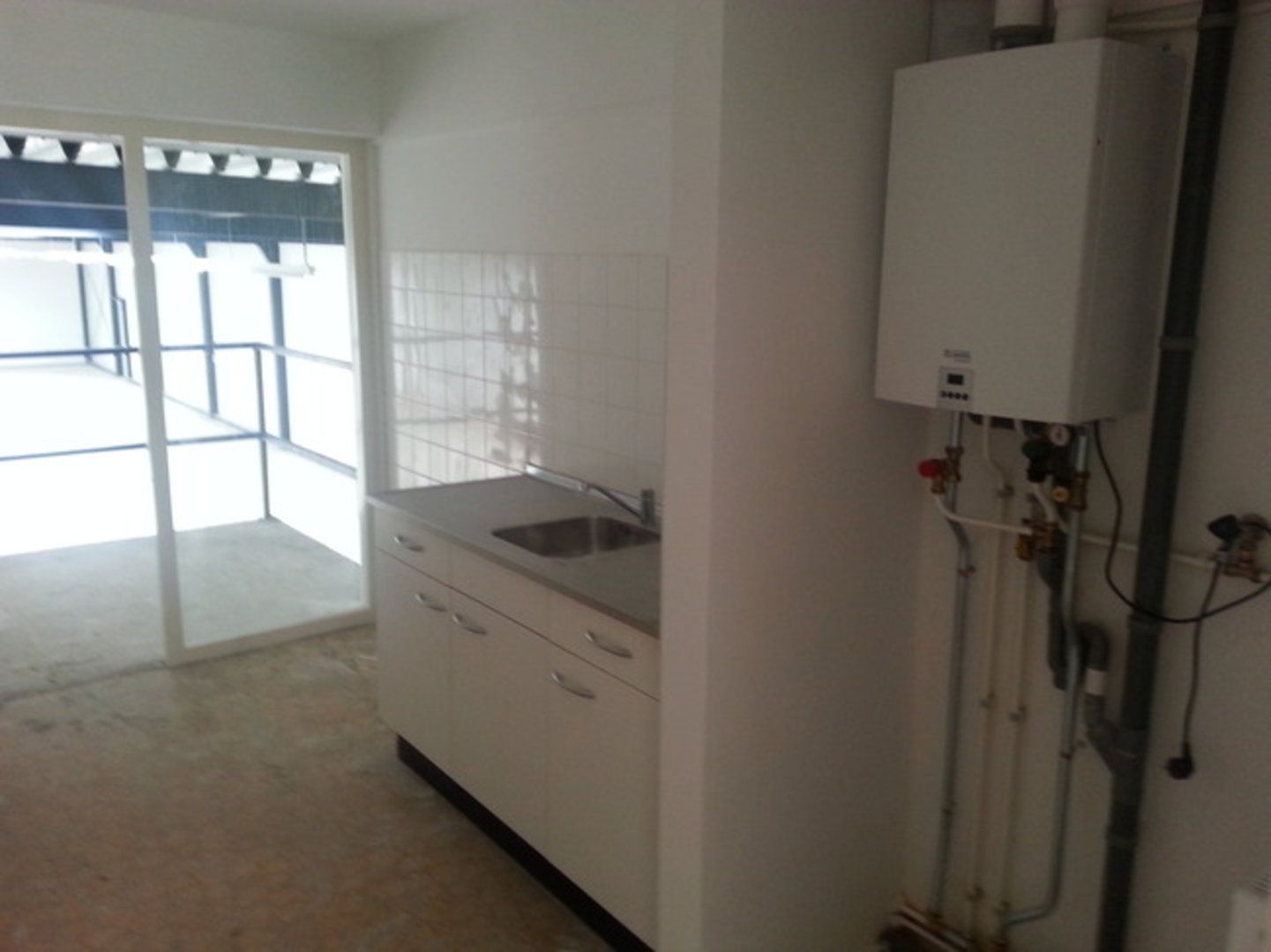 Ingenieur H. de Grootweg 4 - 6 image 1