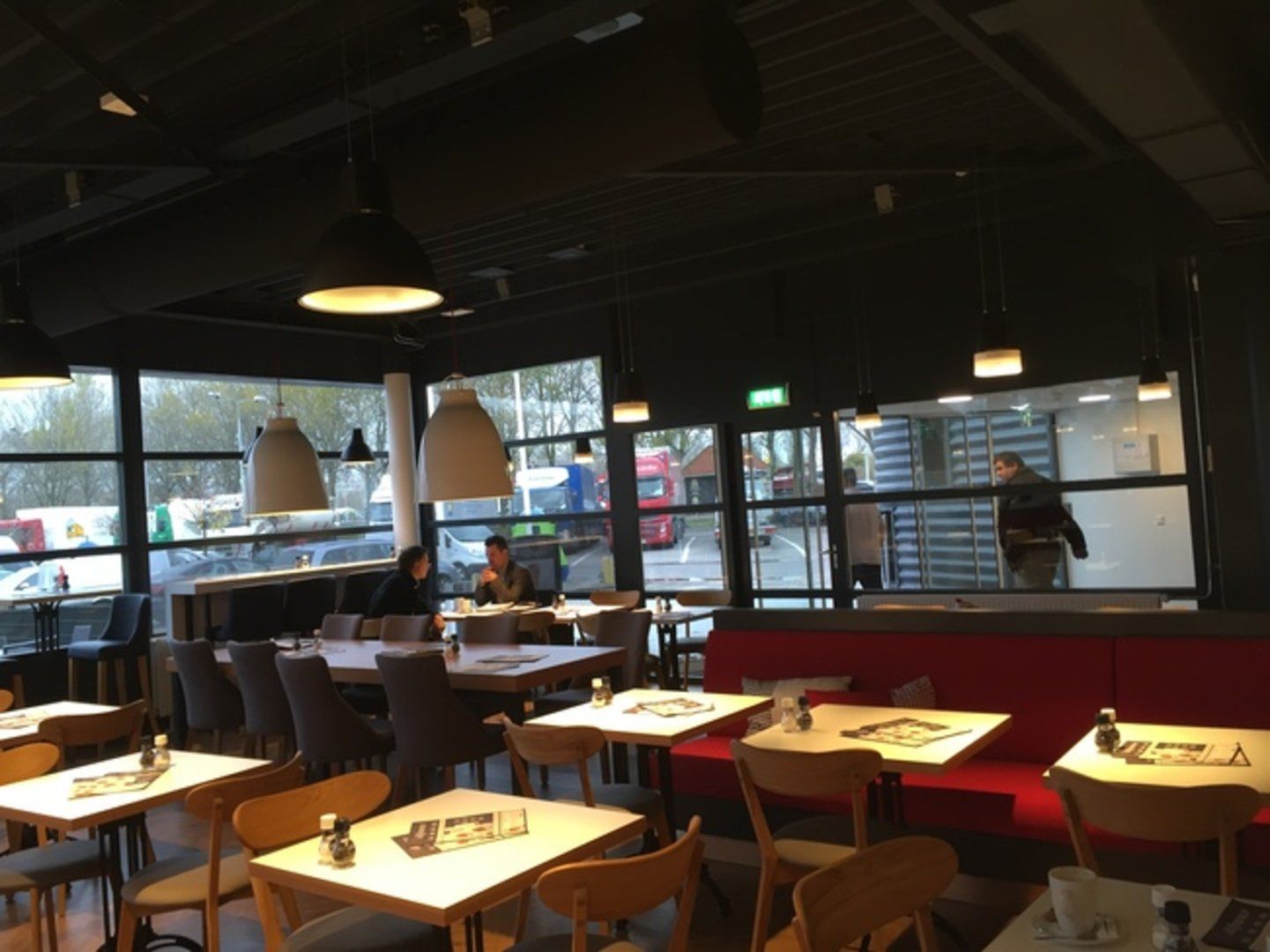 Rijksweg A-13 image 1