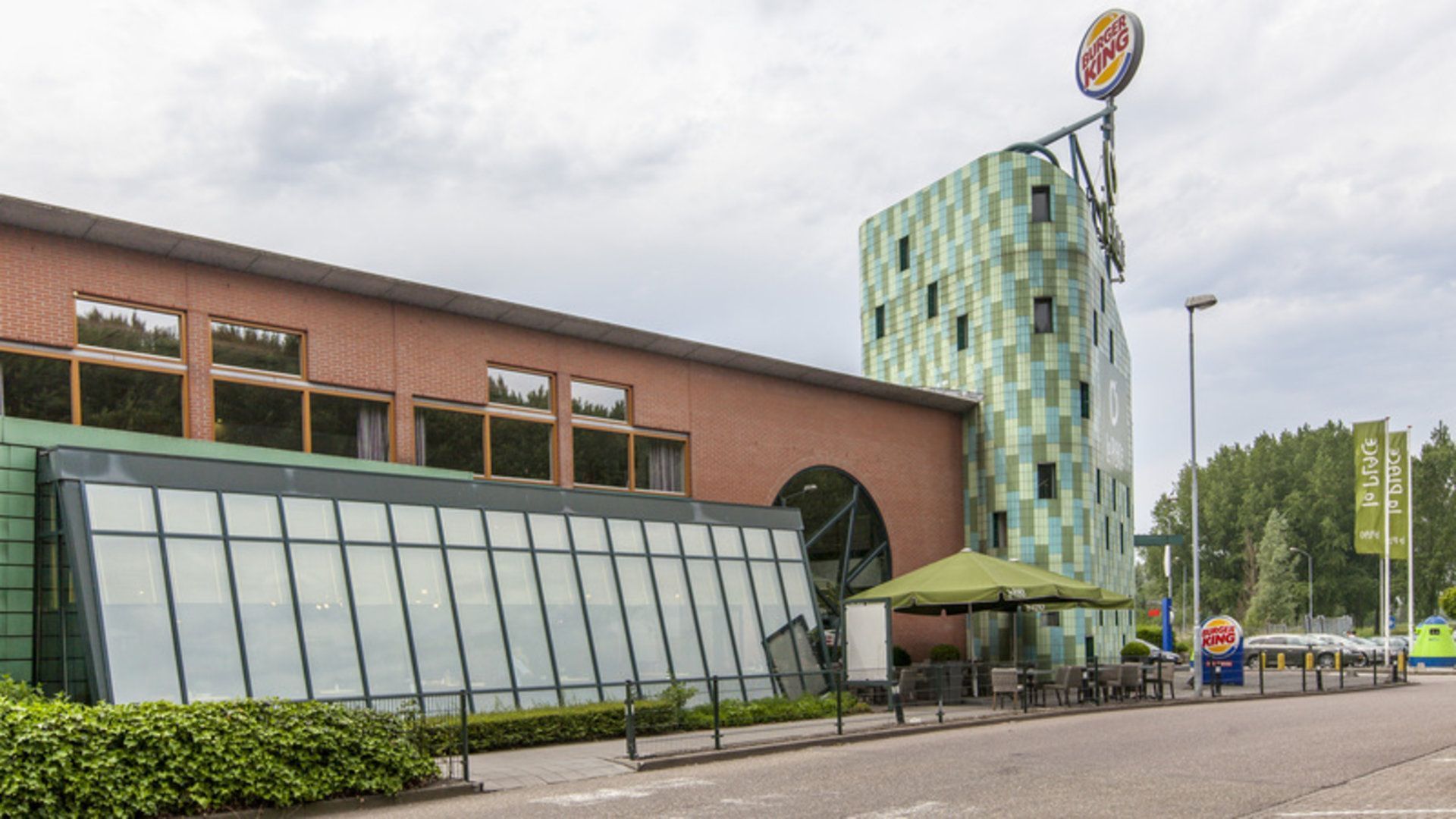 Rijksweg A-13 image 1