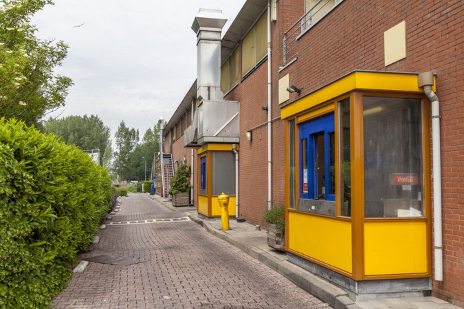 Rijksweg A-13 image 1