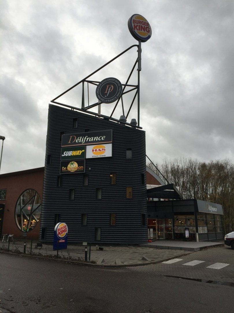 Rijksweg A-13 image 1