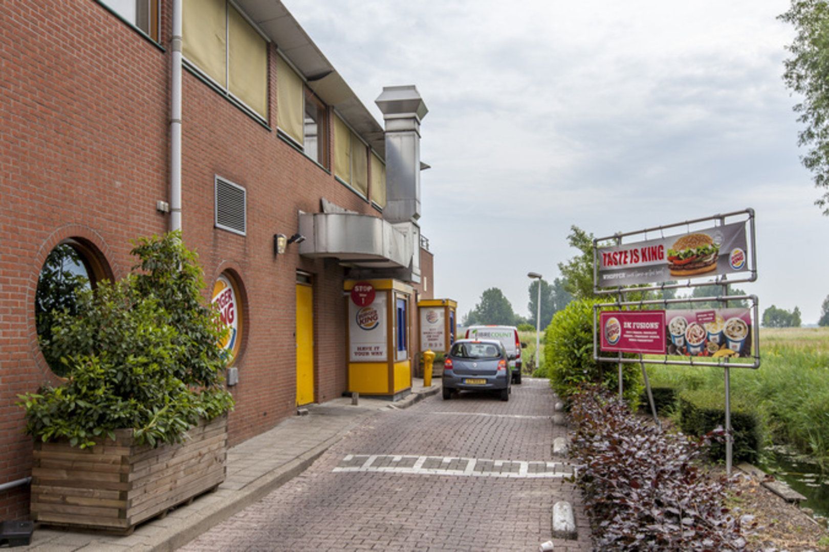 Rijksweg A-13 image 1