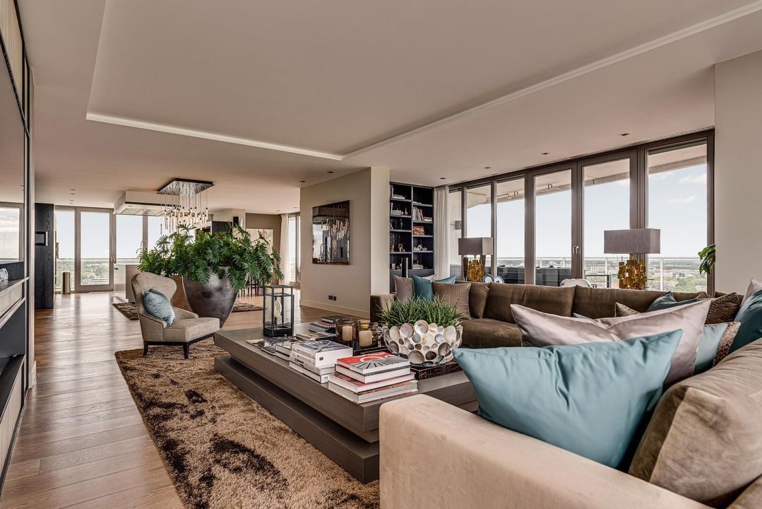 650 m² design penthouse image thumbs 1
