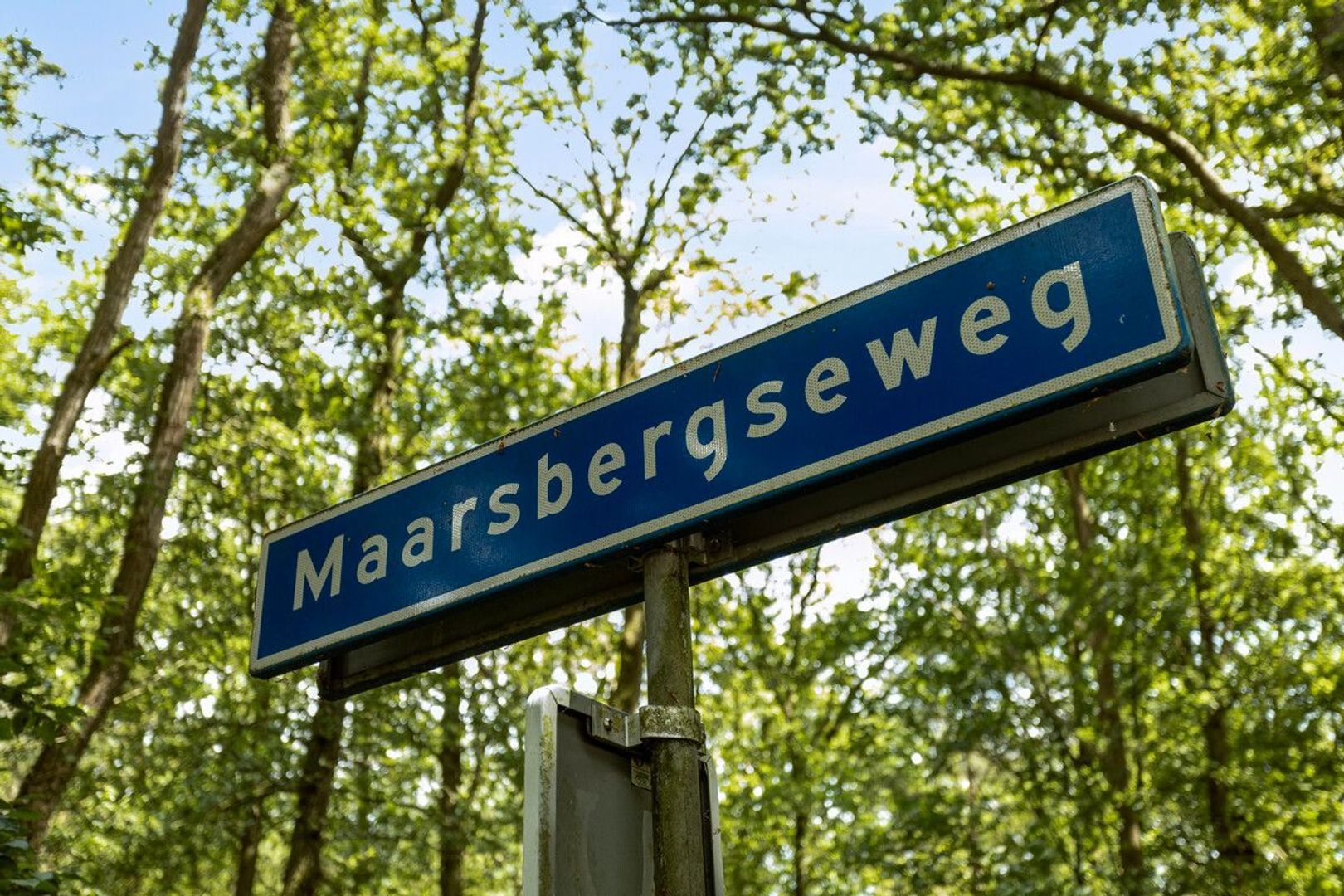 Maarsbergseweg 1 image 1