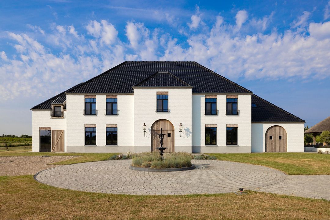 Dubbel landhuis op landgoed in Cadzand image thumbs 1