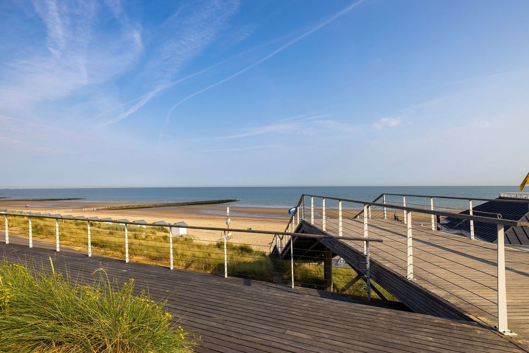Dubbel landhuis op landgoed in Cadzand image thumbs 1
