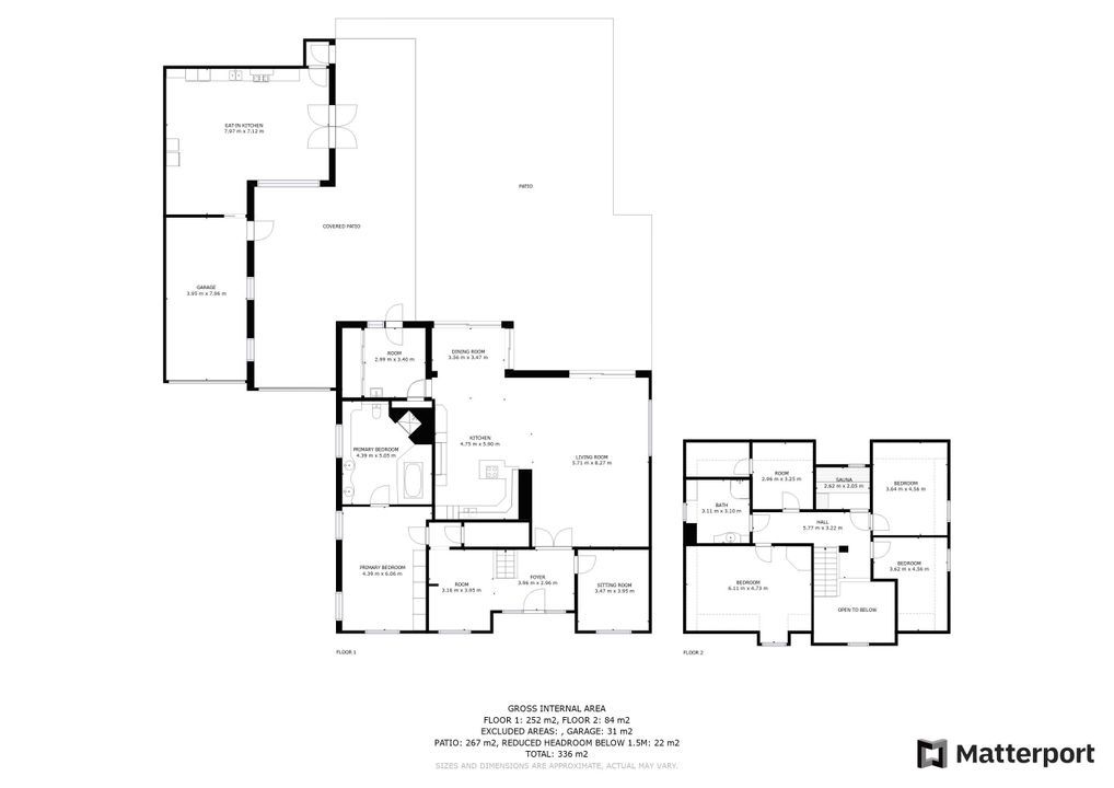 Gebroeders Van Eyckdreef 10, Eindhoven plattegrond-