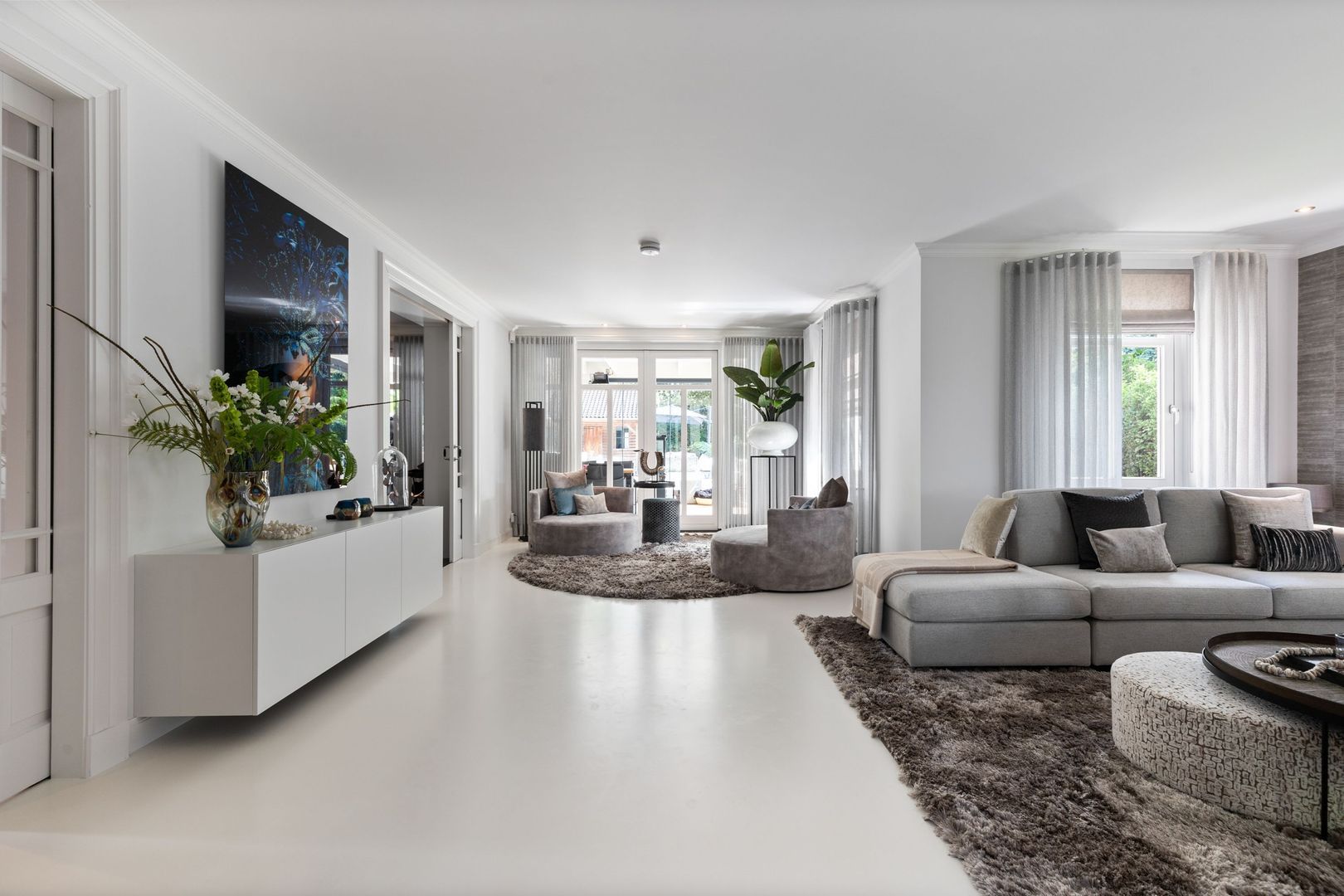 Topvilla met zwembad image 1