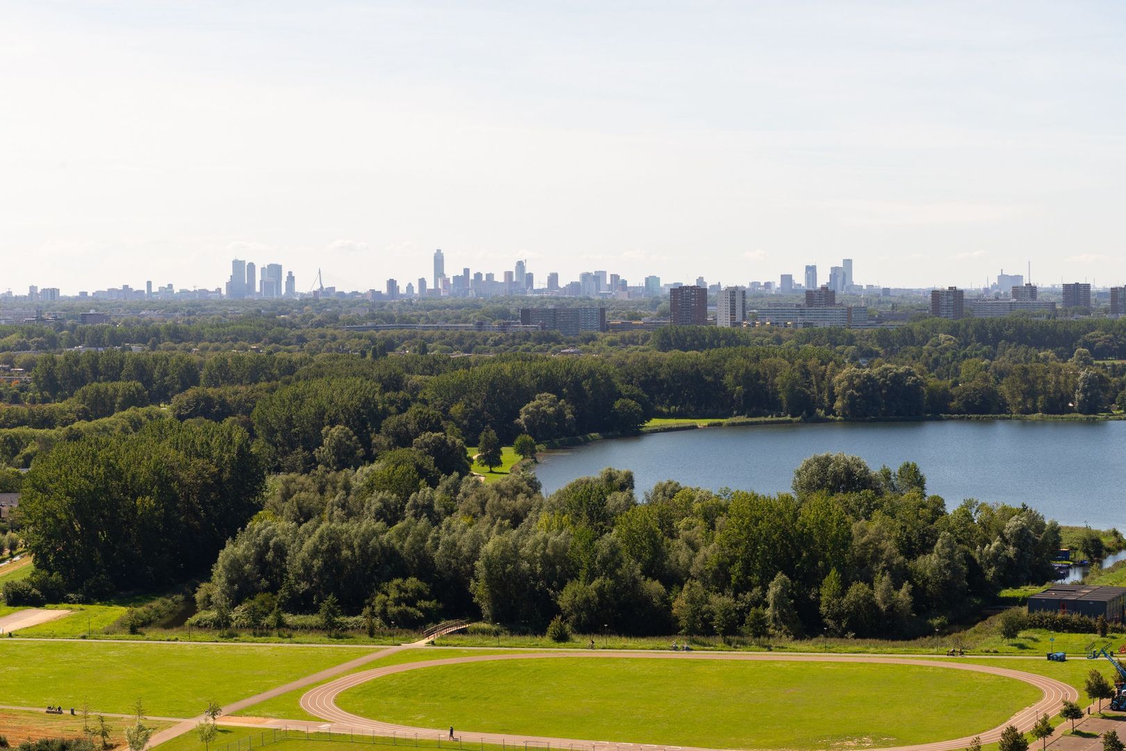 Fantastisch penthouse image 1