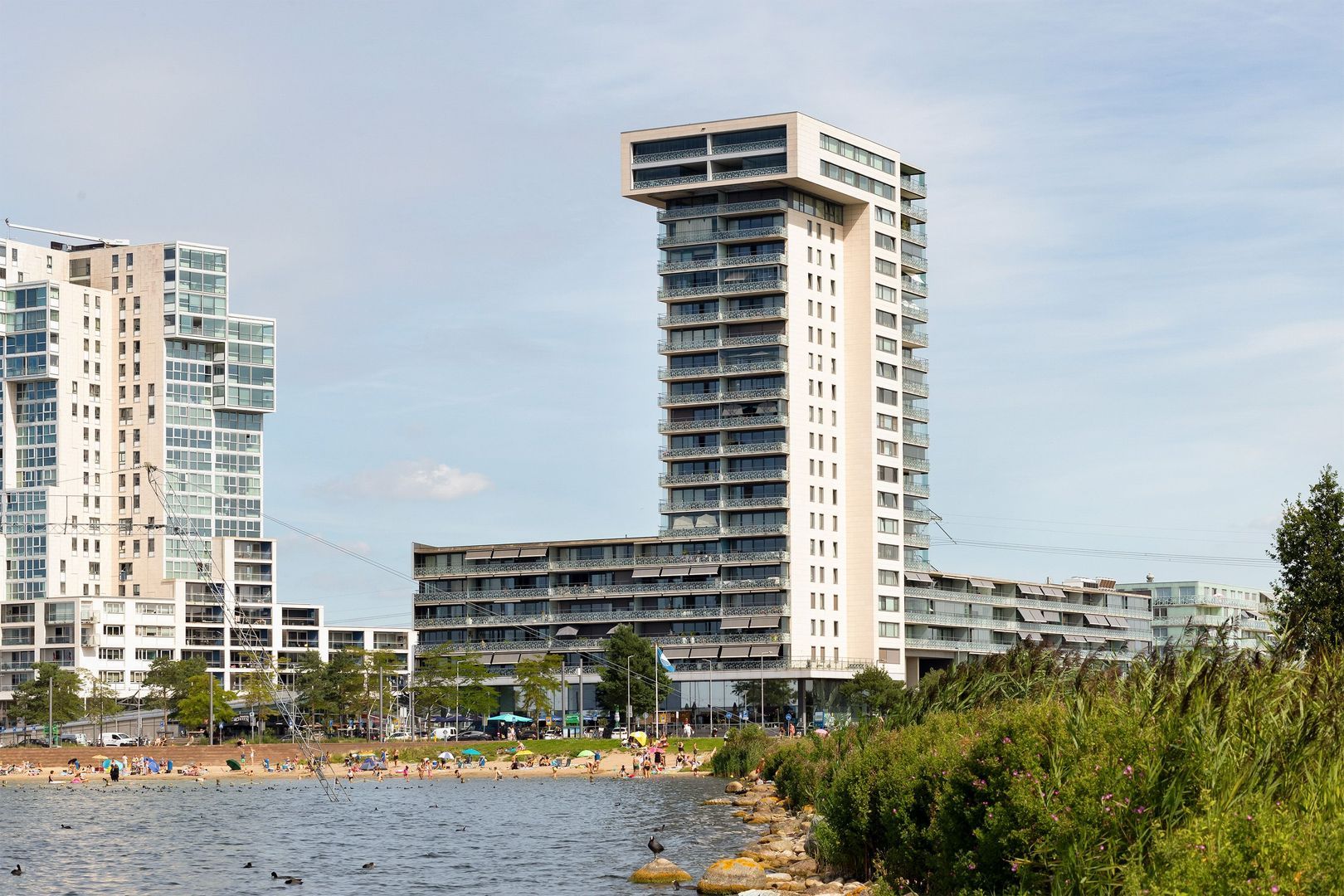 Fantastisch penthouse image 1