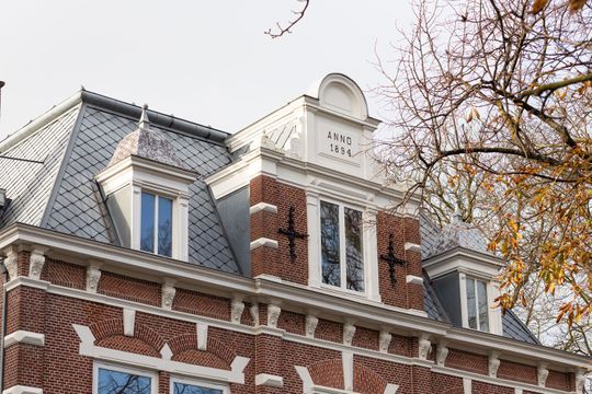 A Masterpiece in 's-Gravenhage, Den Haag