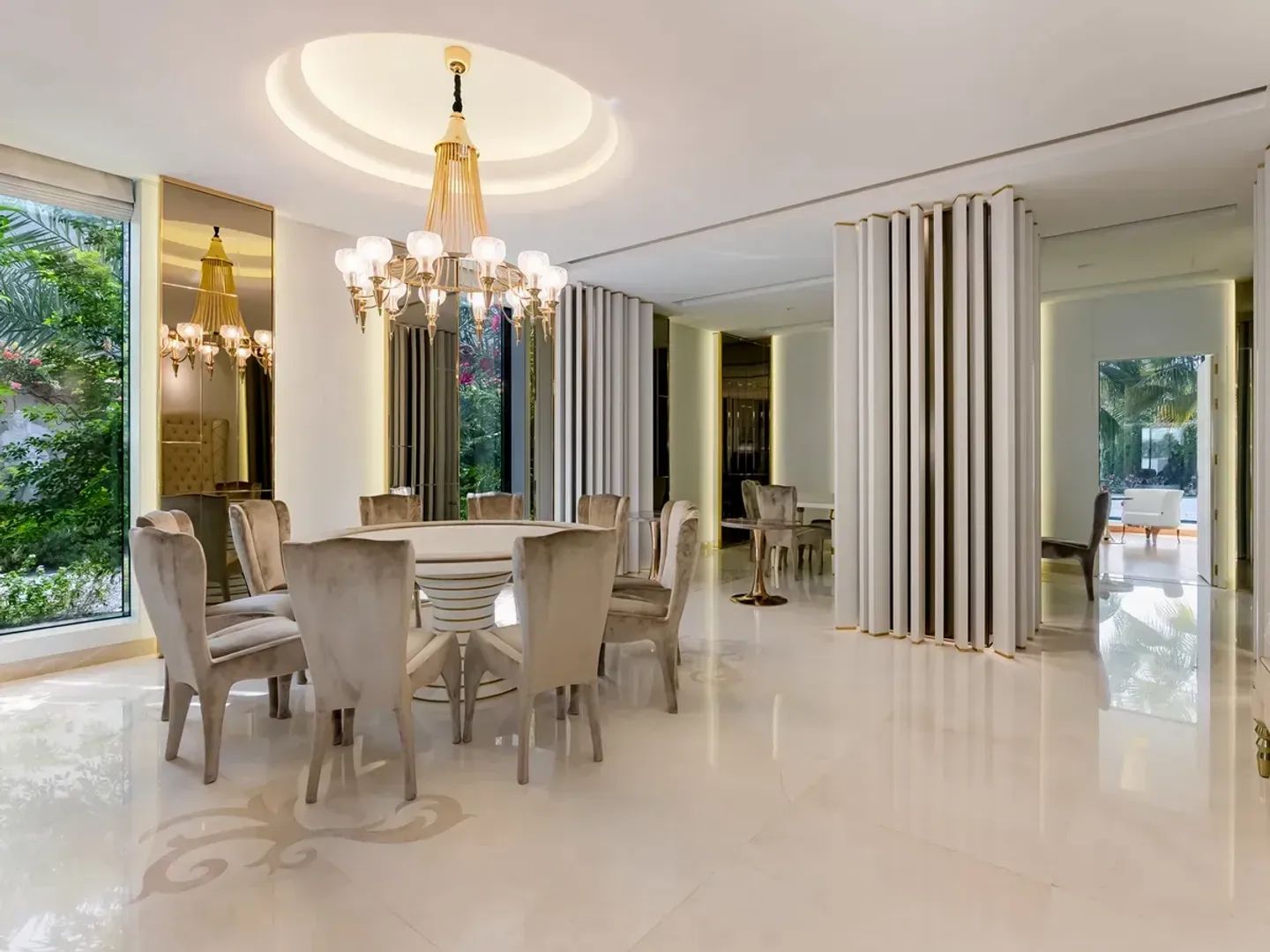 Emirates Hills image 1