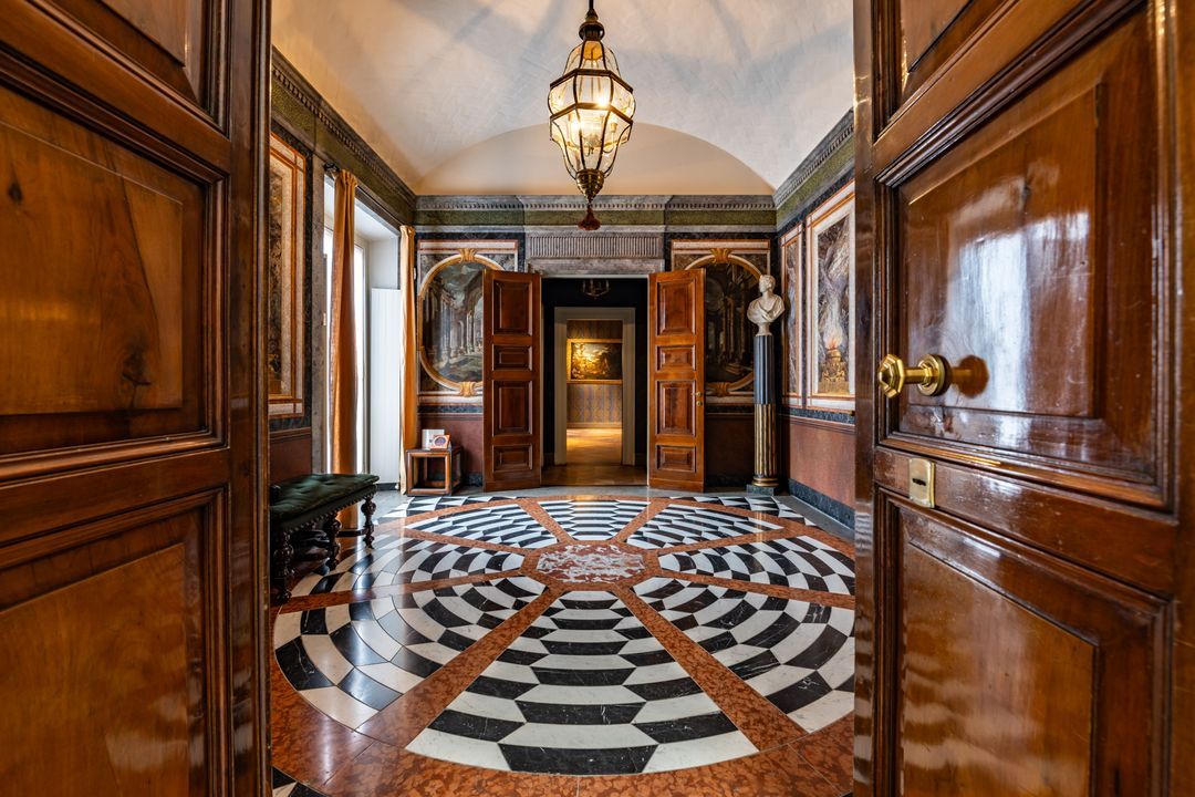 Palazzo Crespi image thumbs 1
