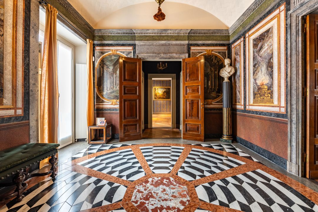 Palazzo Crespi image thumbs 1