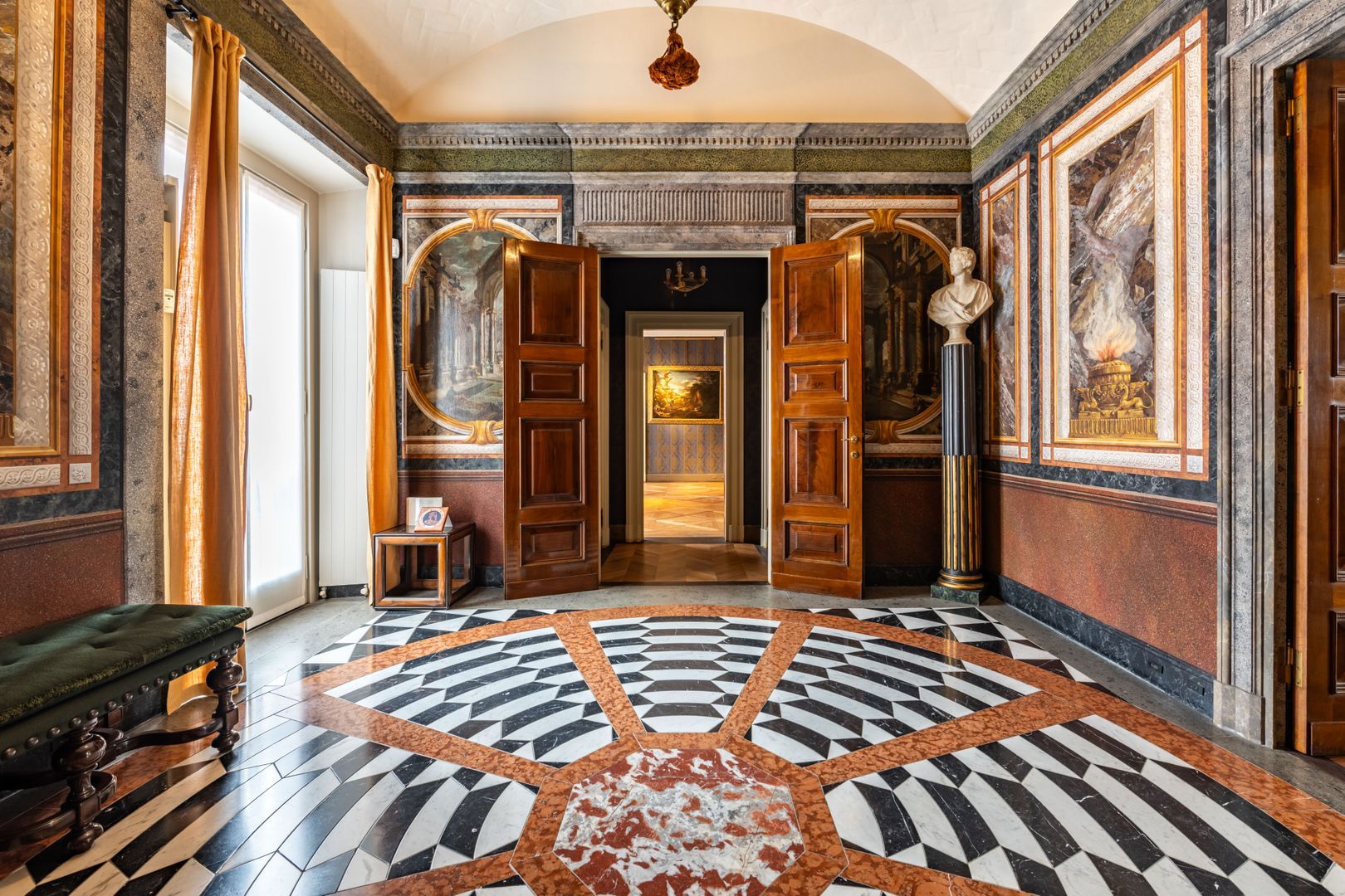 Palazzo Crespi image 1