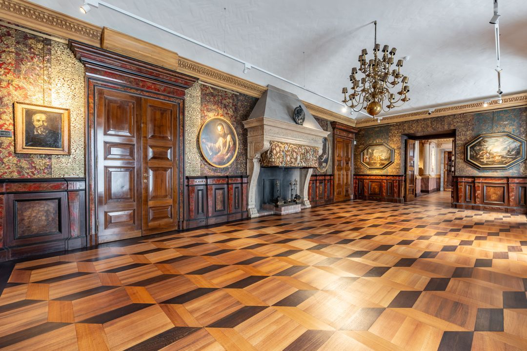 Palazzo Crespi image thumbs 1