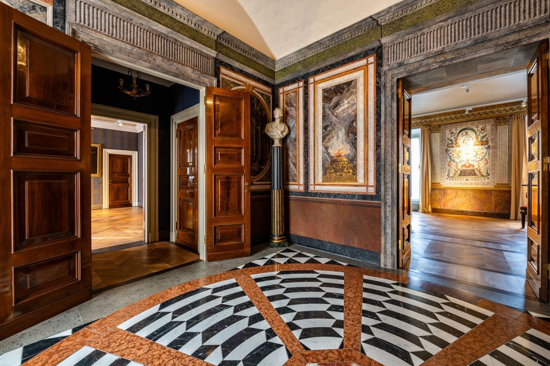 Palazzo Crespi image thumbs 1