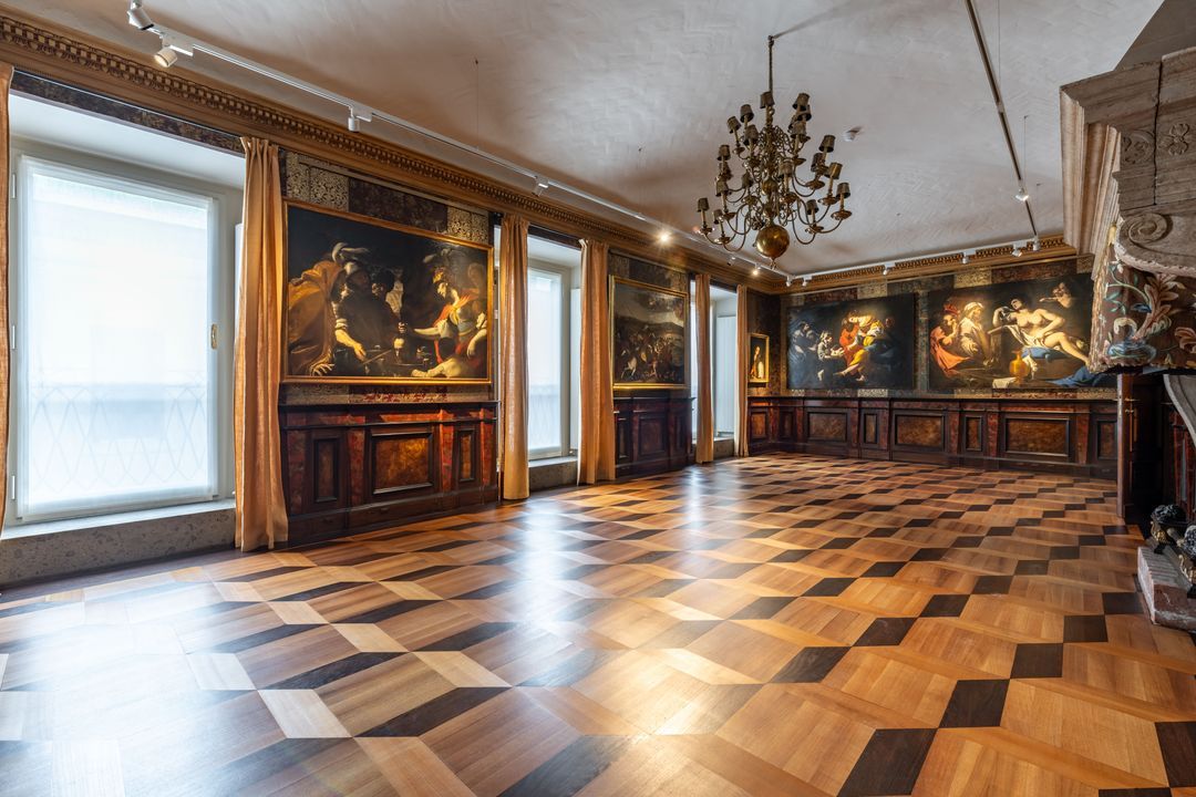Palazzo Crespi image thumbs 1