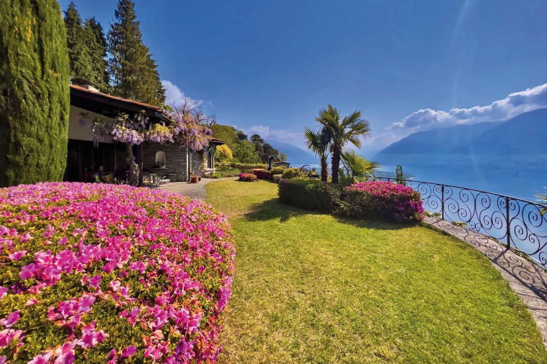 Ronco Sopra Ascona image thumbs 1