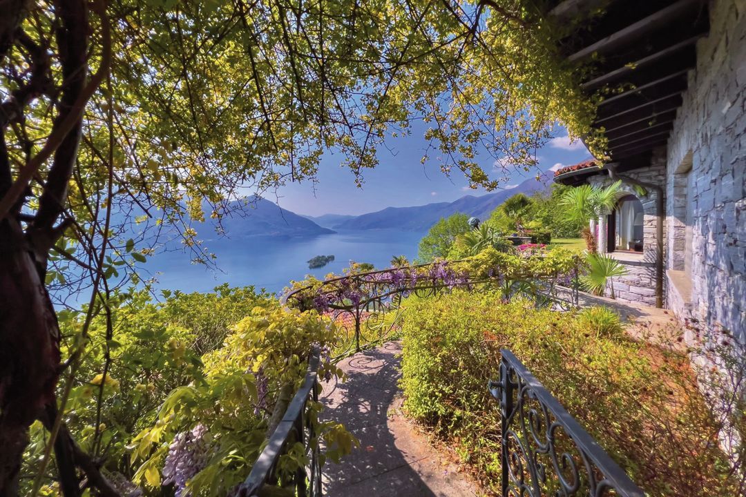 Ronco Sopra Ascona image thumbs 1