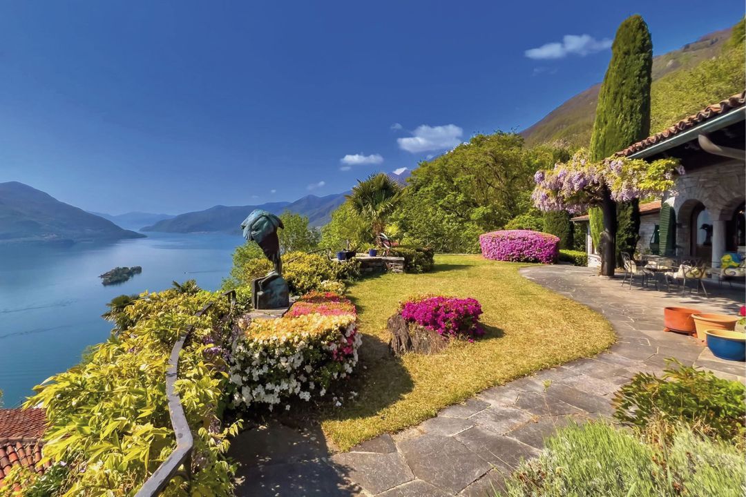 Ronco Sopra Ascona image thumbs 1