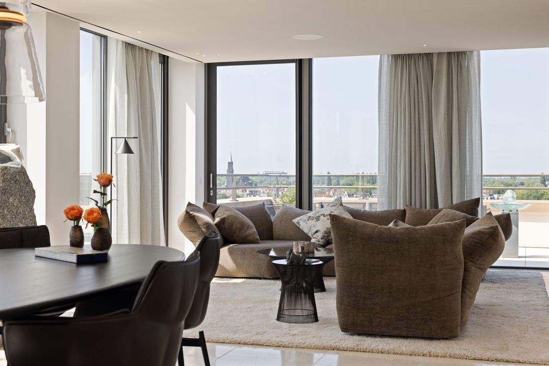 Design Penthouse Rotterdam image thumbs 1