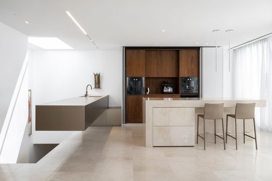 Design Penthouse Rotterdam, Rotterdam