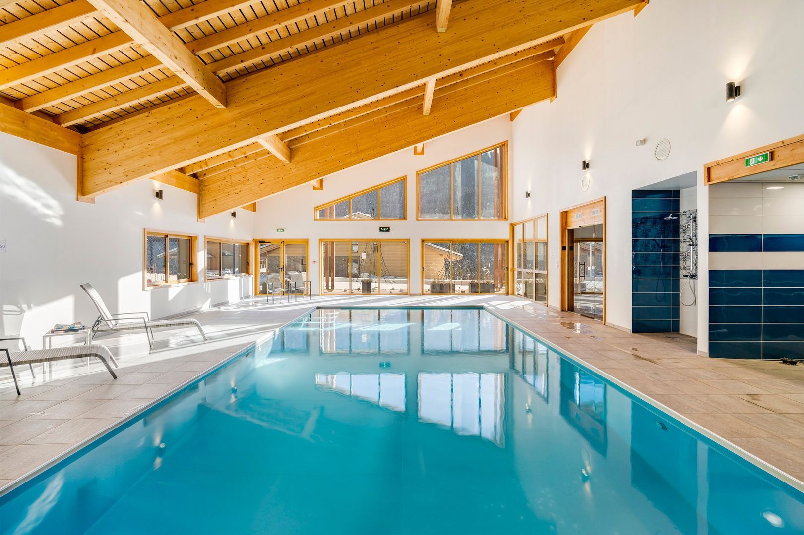 Amazing Chalet image 1