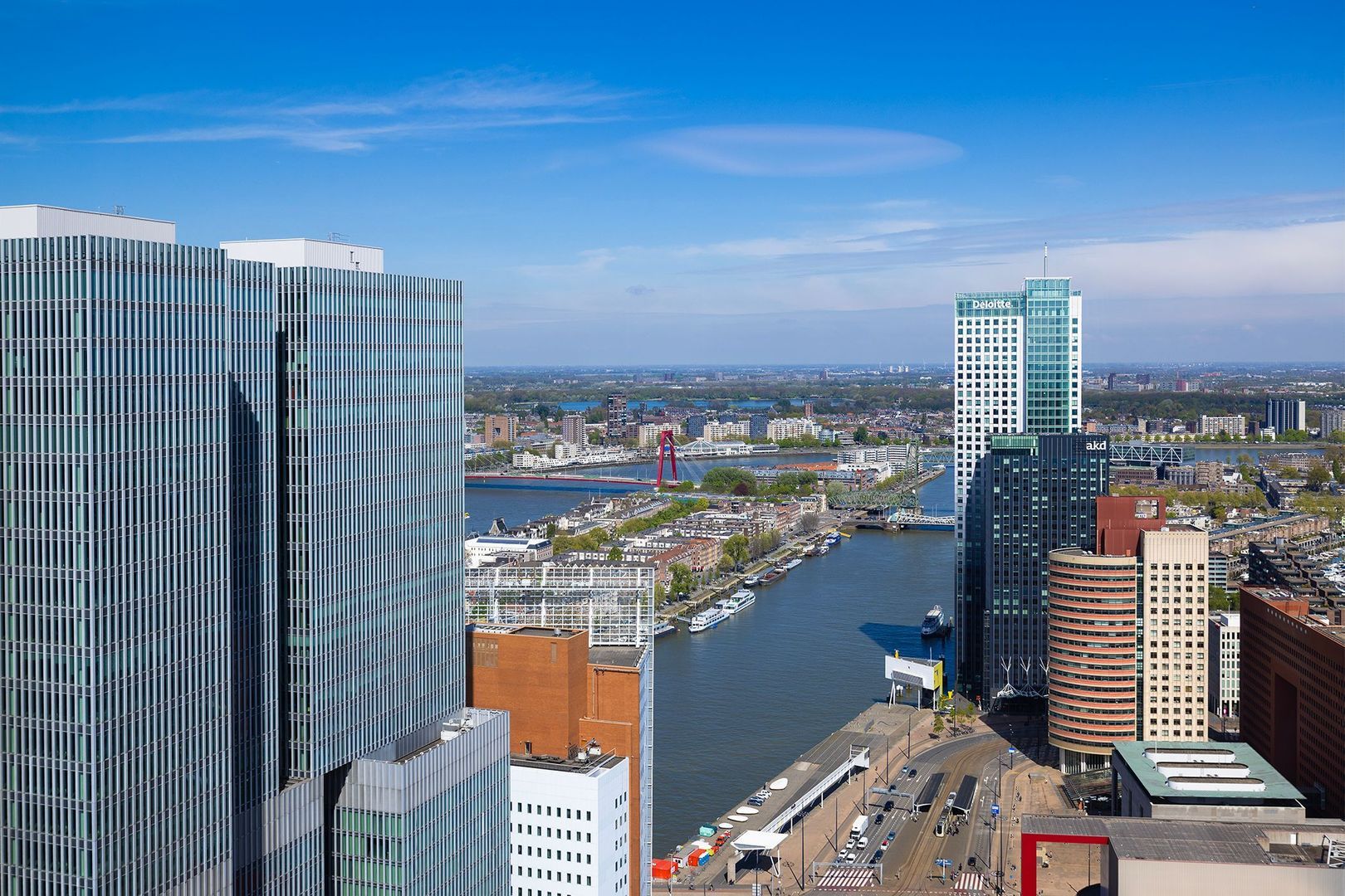 Van der Hoevenplein 228 image 1