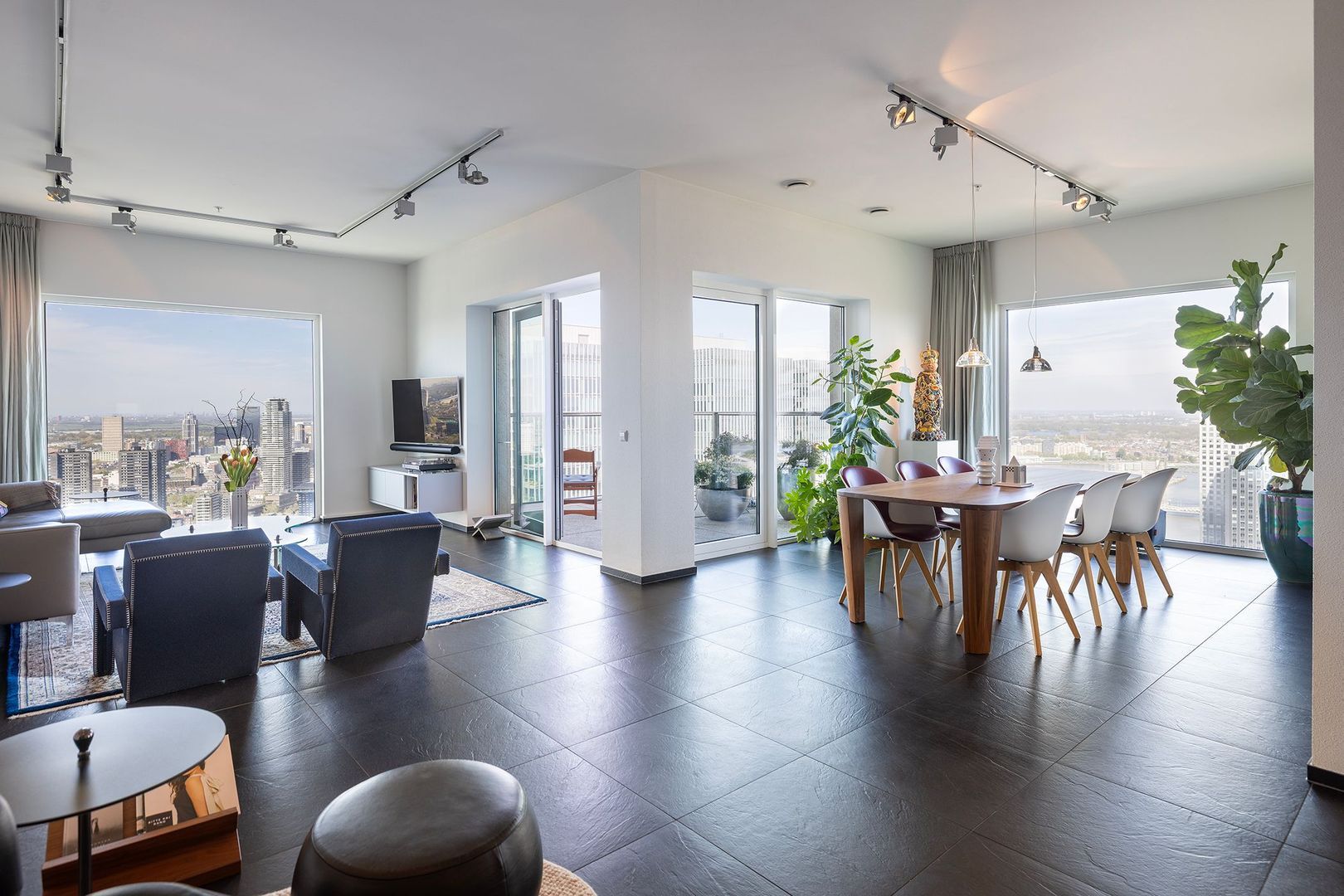 Van der Hoevenplein 228