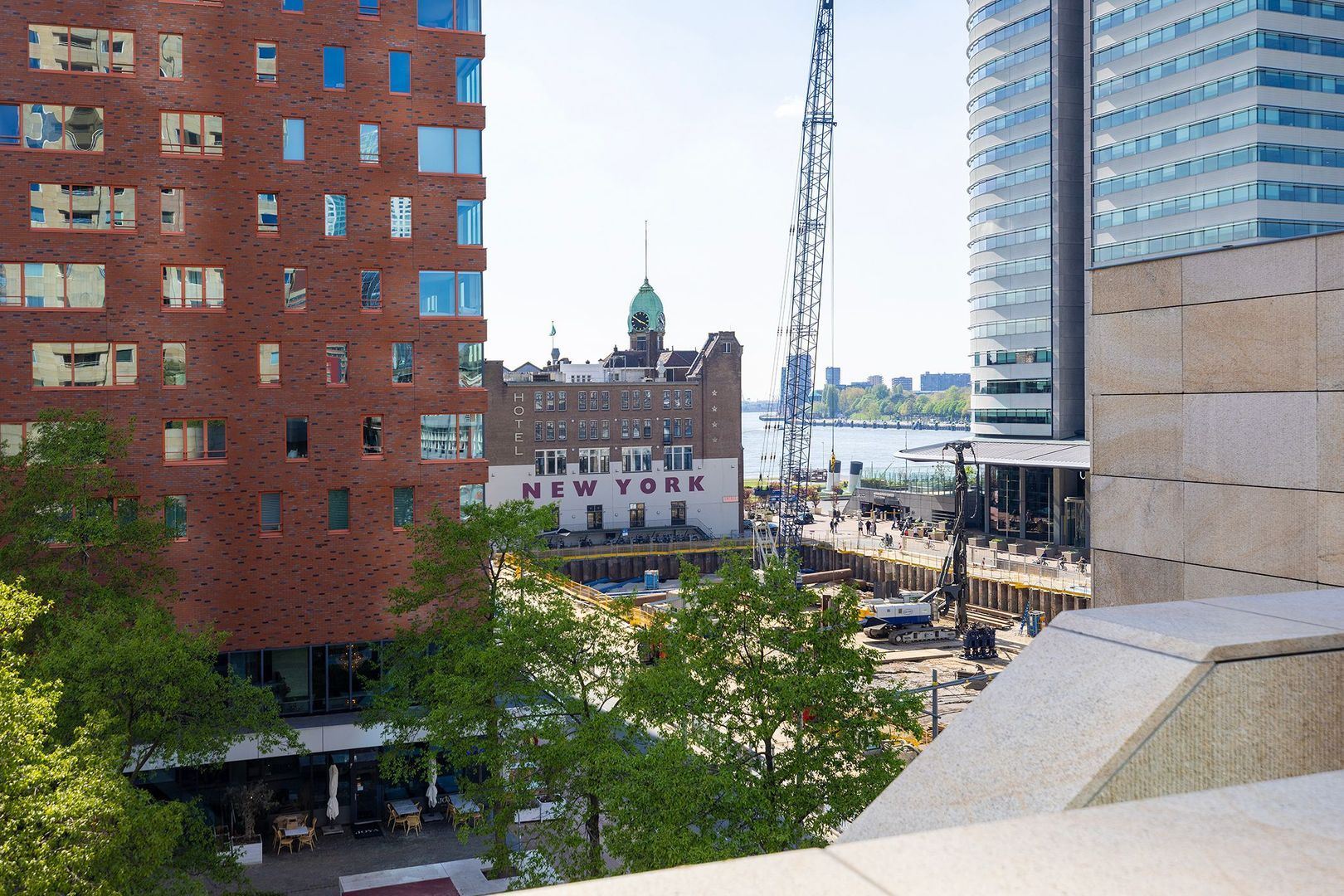 Van der Hoevenplein 228 image 1