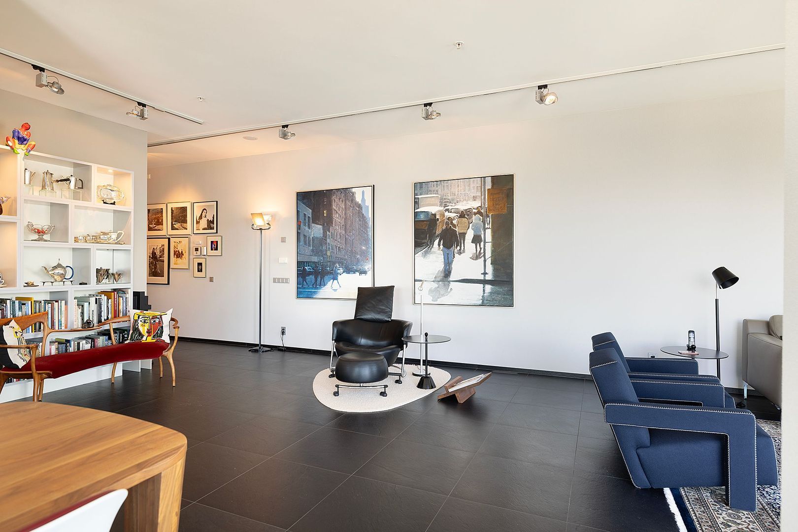 Van der Hoevenplein 228 image 1