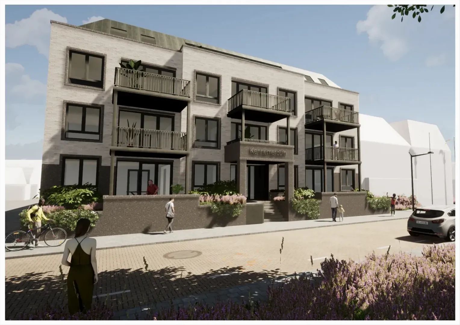 Verlengde Voorstraat image 1