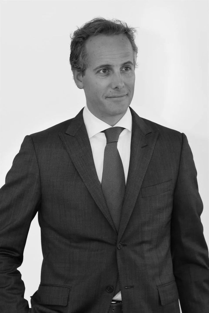 Leslie de Ruiter