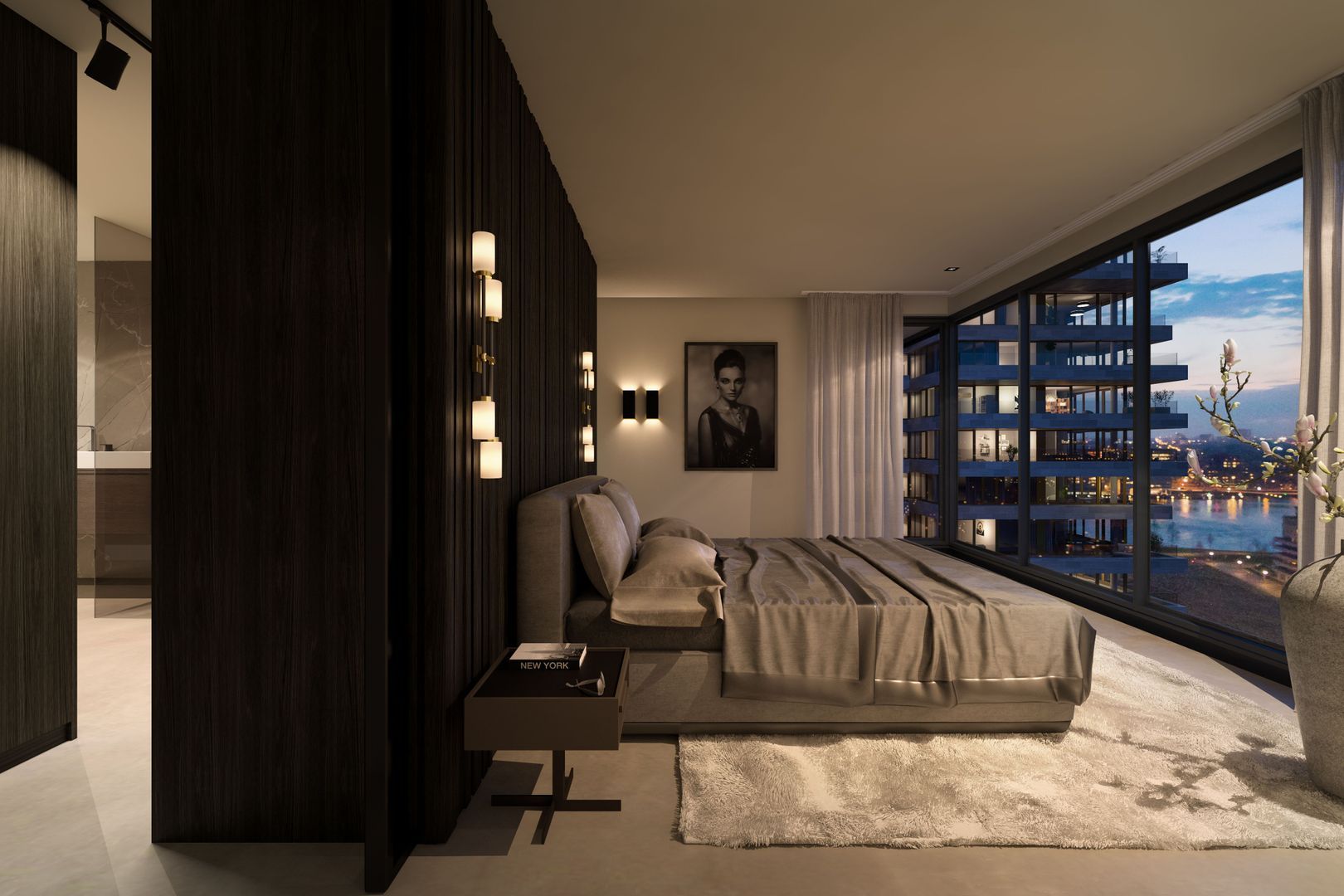 Bold Sky Villa XXL penthouse (Bouwnr. 3) image 1