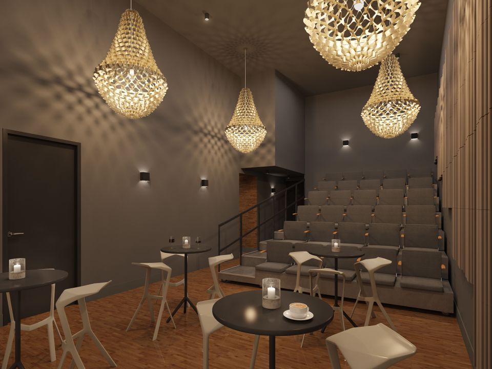 Bold Sky Villa XXL penthouse (Bouwnr. 3) image thumbs 1