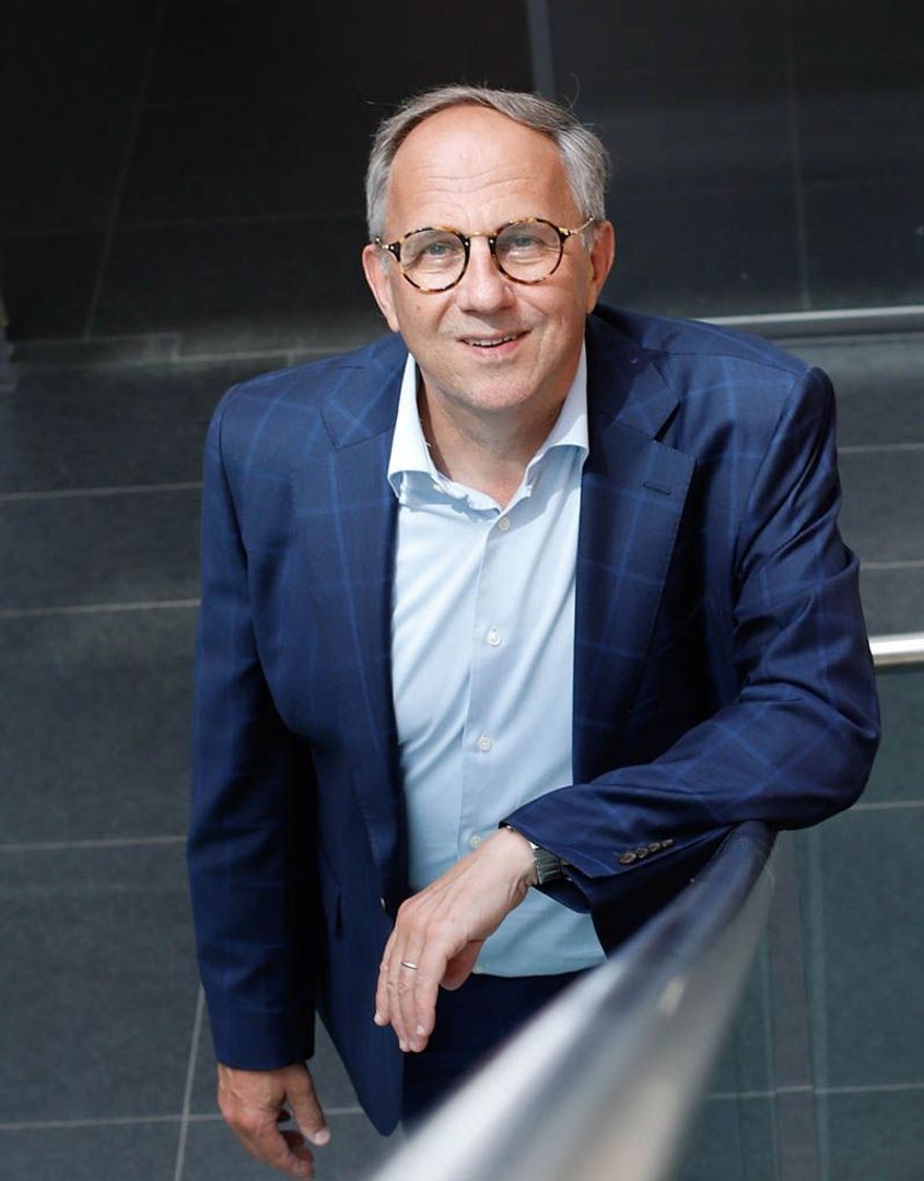 Willem Waanders