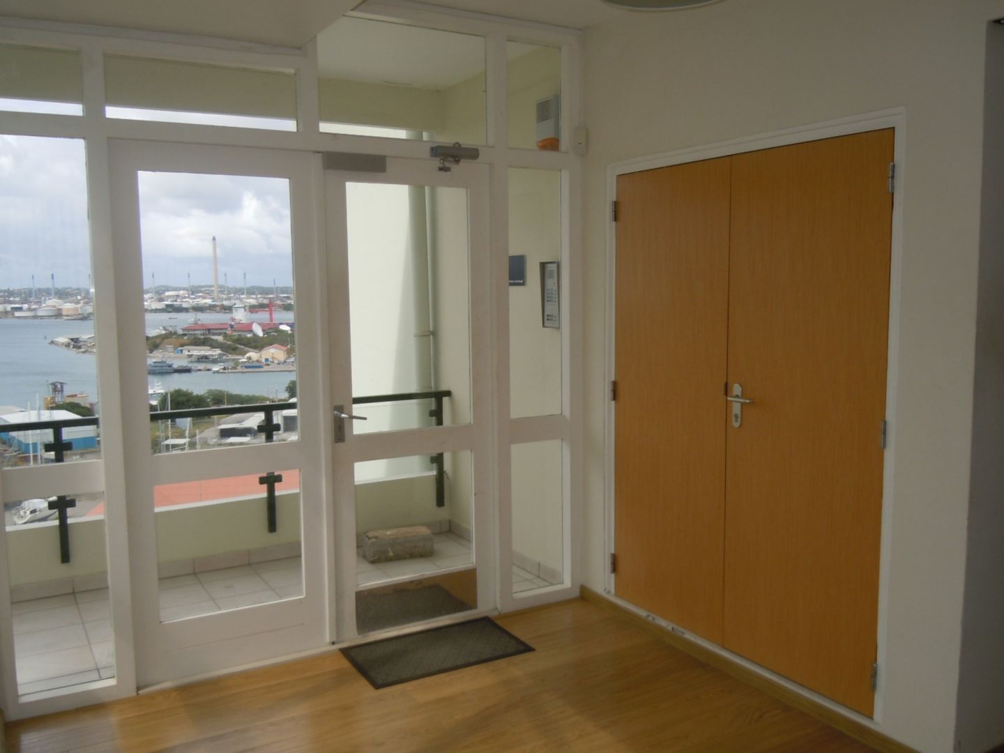 Ara Hill Top 0 2 Penthouses, Willemstad foto-4