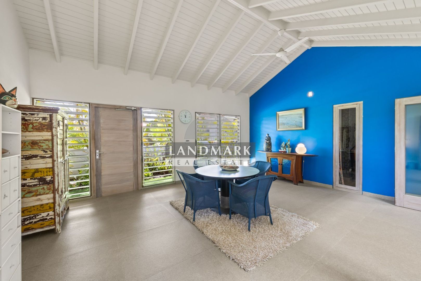 Blue Bay BL 15, Plantage Blauw foto-18