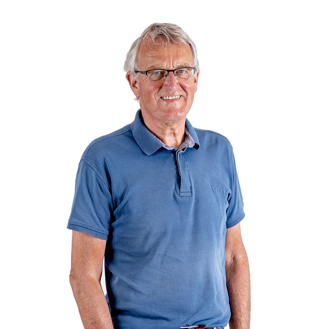 Adrie van Leeuwen