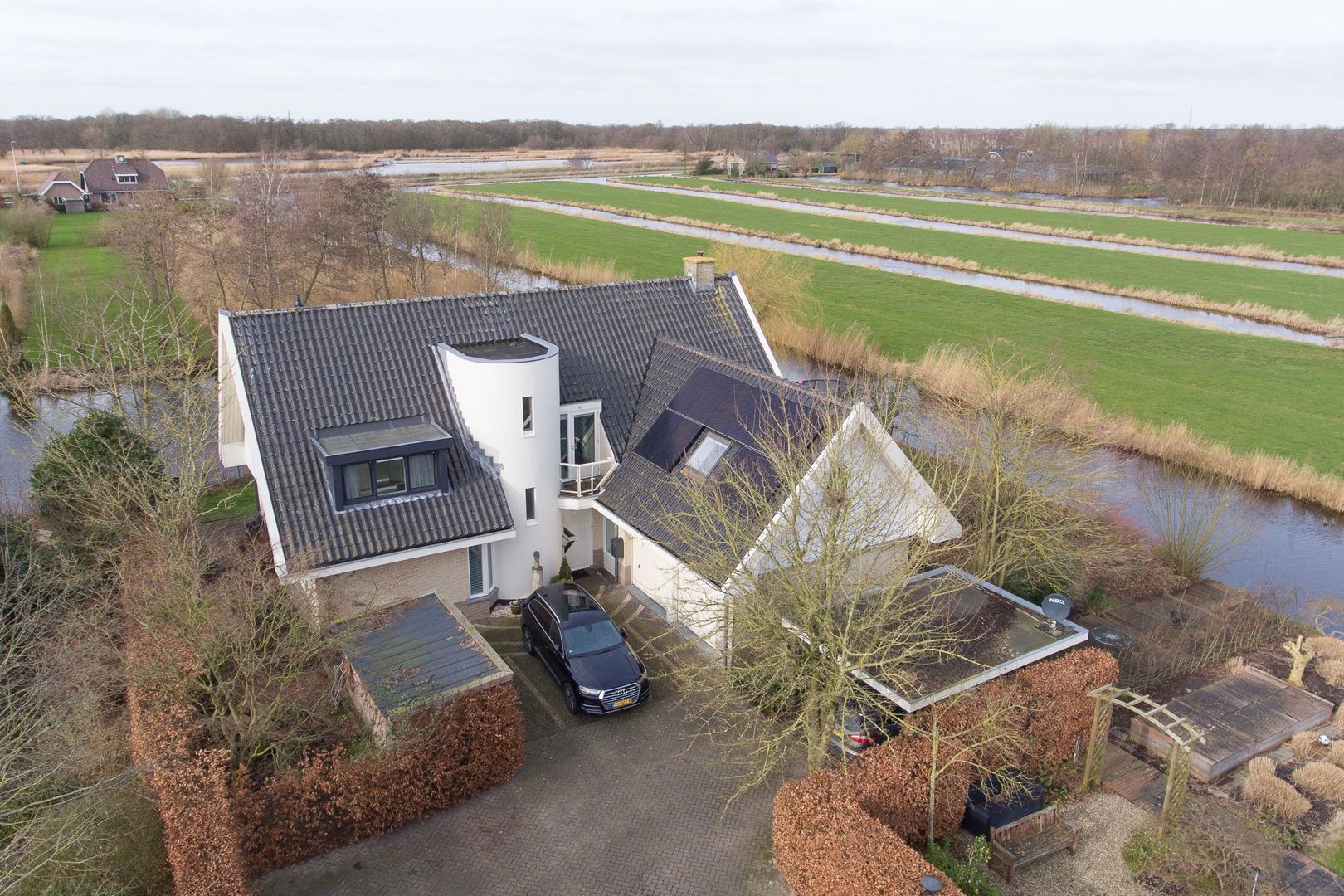 Zwaluwhof 2, Woerdense Verlaat foto-0 blur