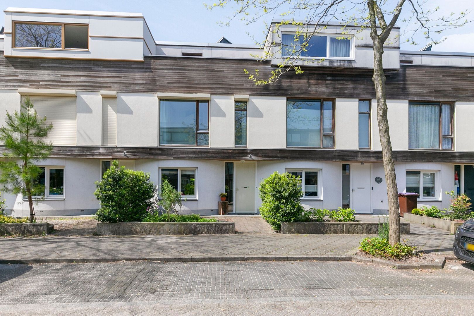 Schouw 66, Alphen aan den Rijn foto-0 blur