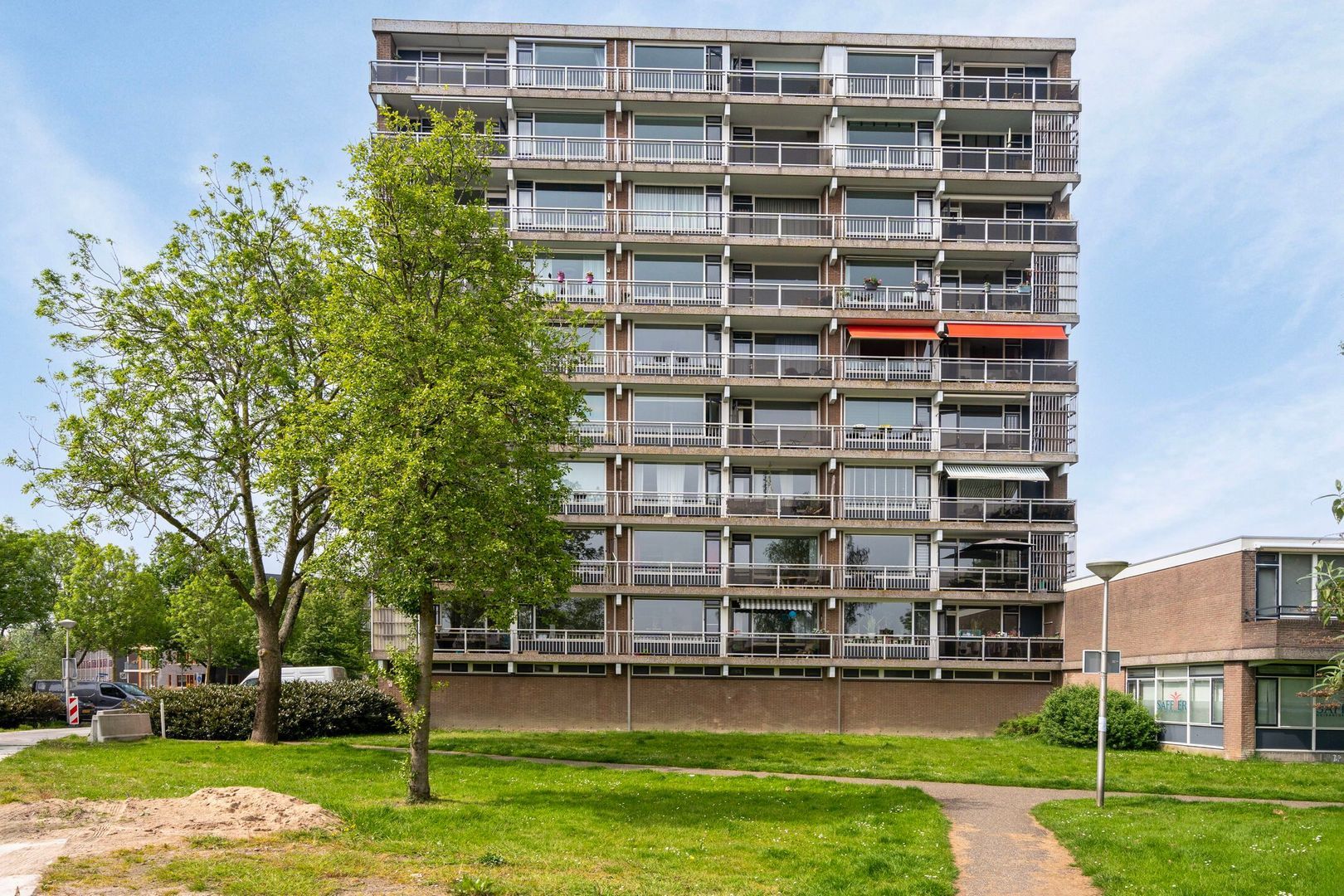 Saffierstraat 179, Alphen aan den Rijn foto-0 blur