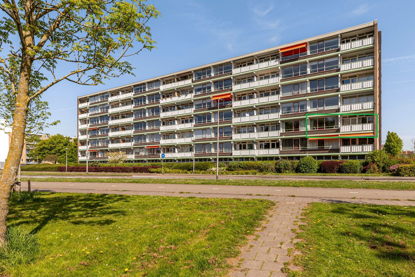 Briljantstraat 430, Alphen aan den Rijn foto-0 blur